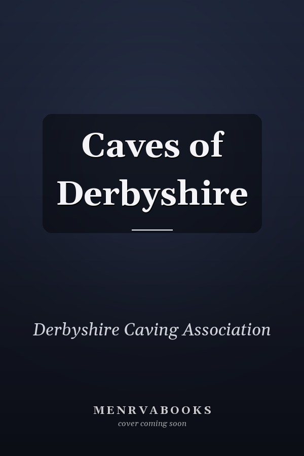 Caves of Derbyshire