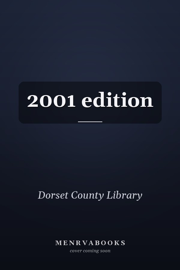 2001 edition