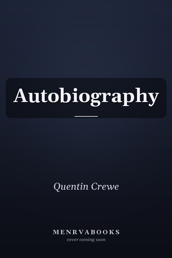 Autobiography