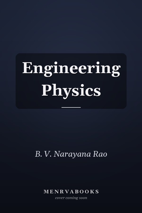 Engineering Physics