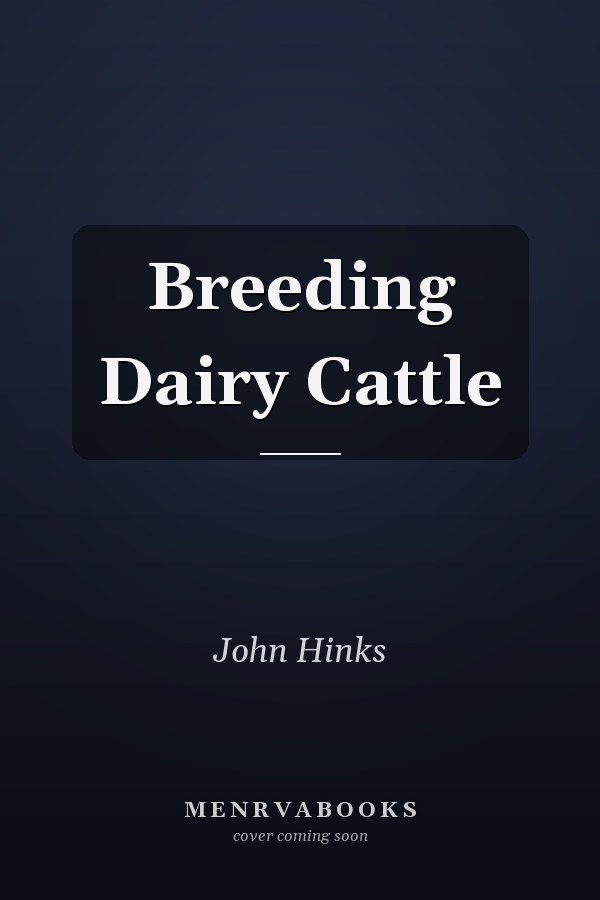 Breeding Dairy Cattle