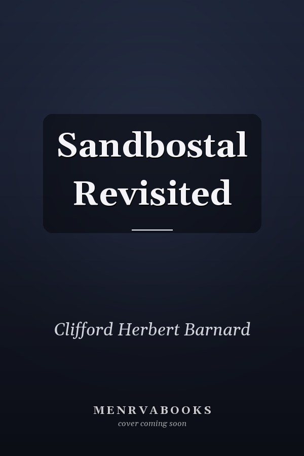 Sandbostal Revisited