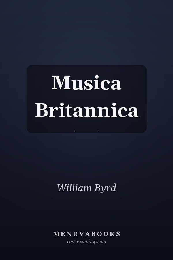 Musica Britannica