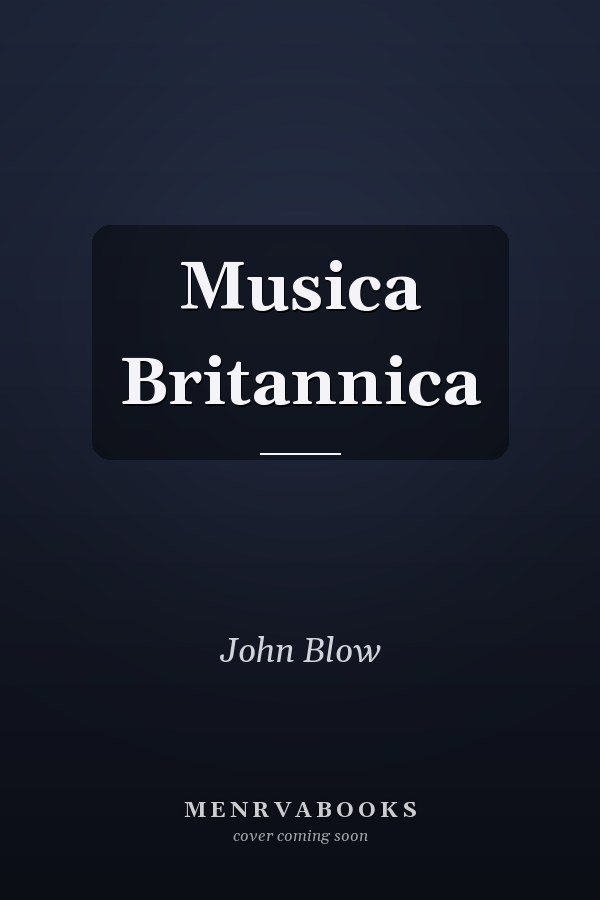 Musica Britannica