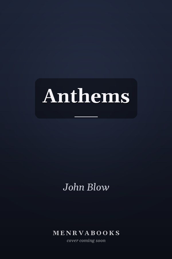 Anthems