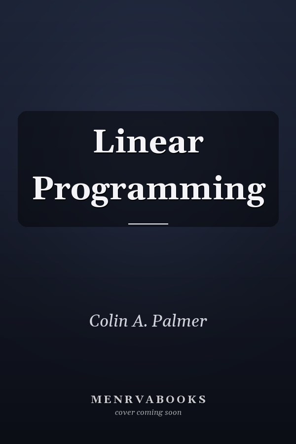 Linear Programming