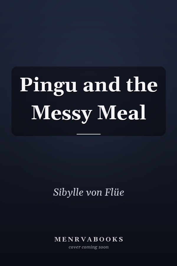 Pingu and the Messy Meal