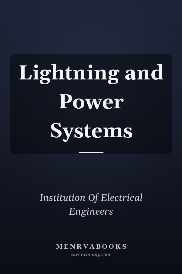 Lightning and Power Systems
