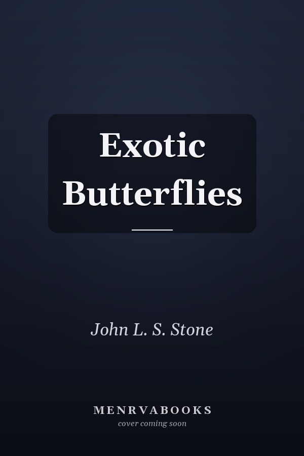 Exotic Butterflies
