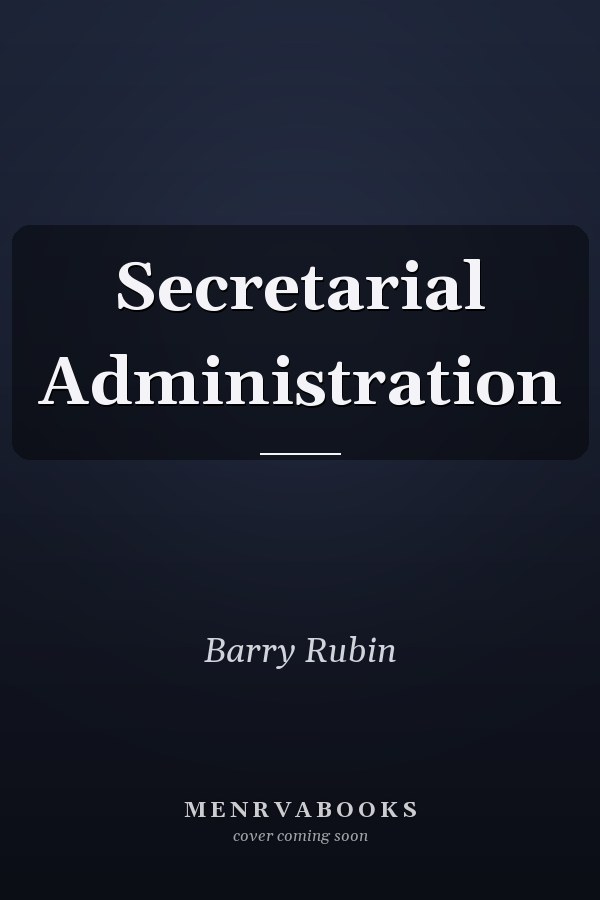 Secretarial Administration