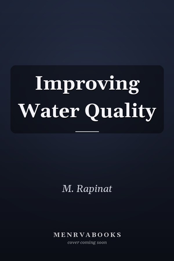 Improving Water Quality