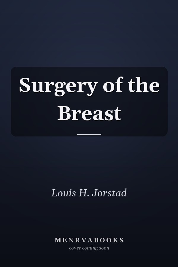 Surgery of the Breast