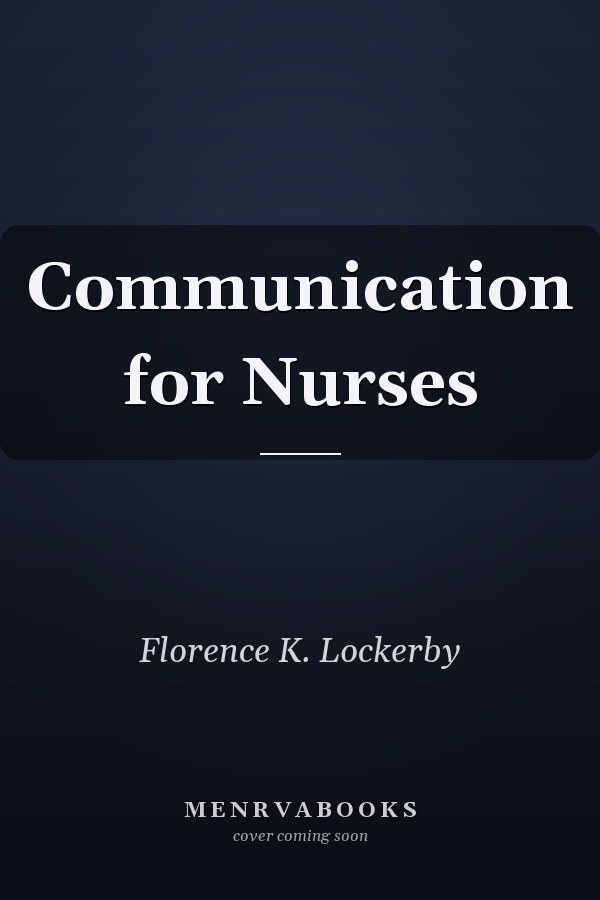 Communication for Nurses
