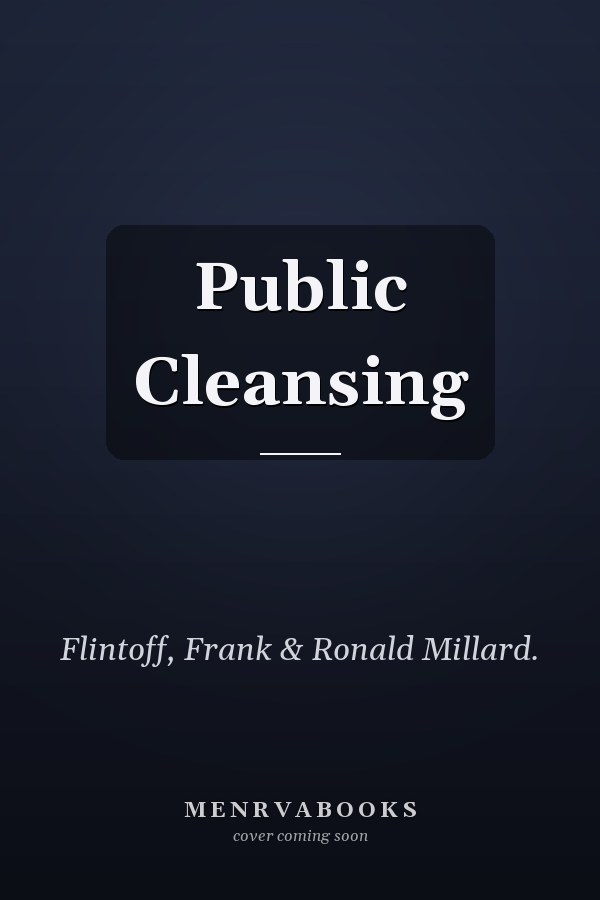 Public Cleansing