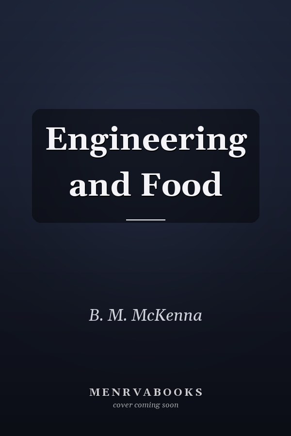 Engineering and Food