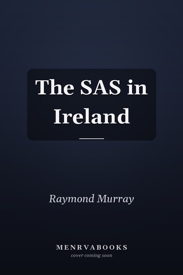 The SAS in Ireland