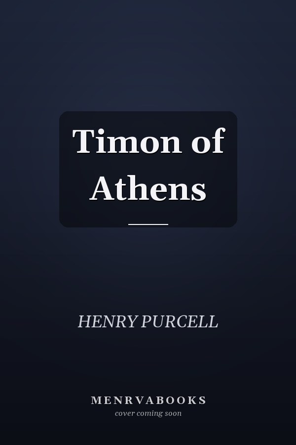 Timon of Athens