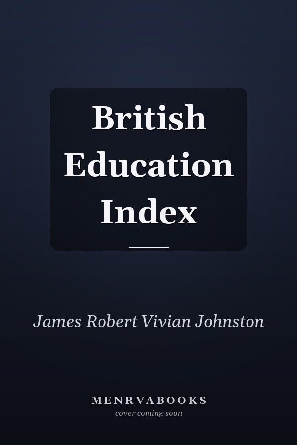 British Education Index