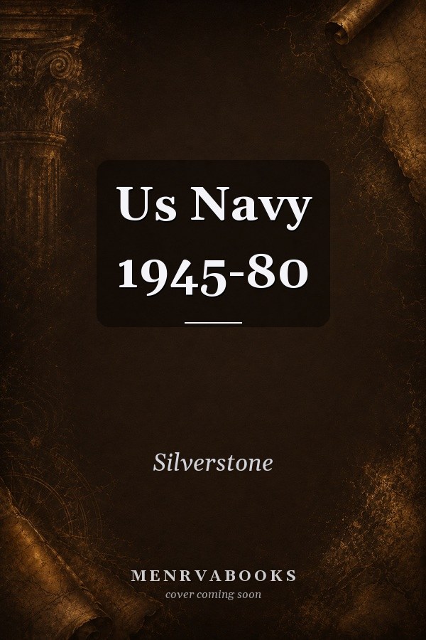 Us Navy 1945-80