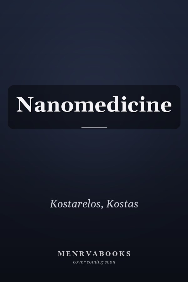 Nanomedicine