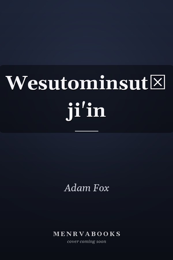 Wesutominsutā ji'in