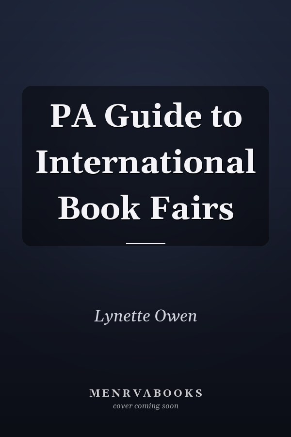 PA Guide to International Book Fairs