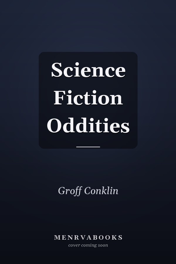 Science Fiction Oddities