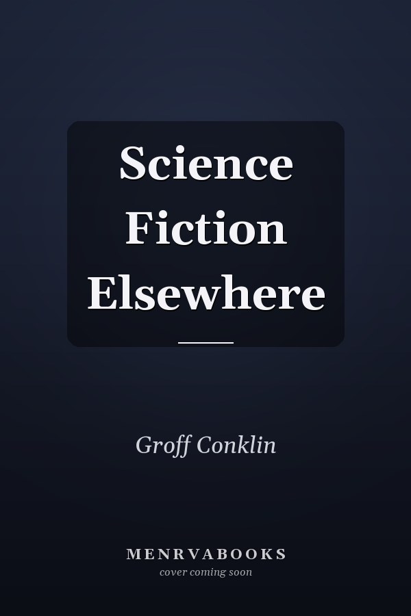 Science Fiction Elsewhere