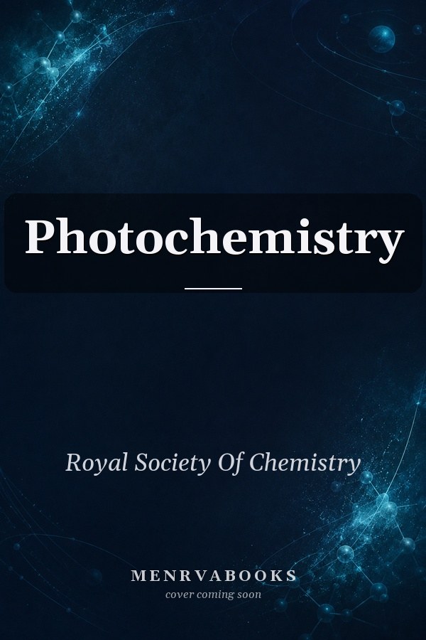 Photochemistry