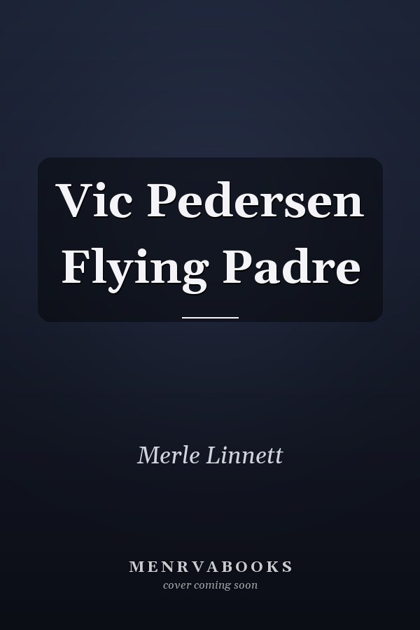 Vic Pedersen Flying Padre