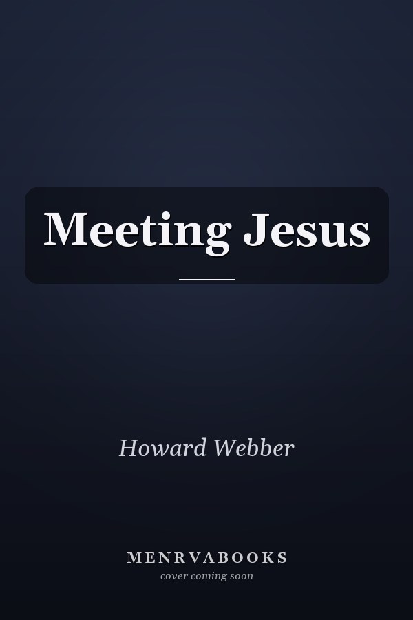 Meeting Jesus