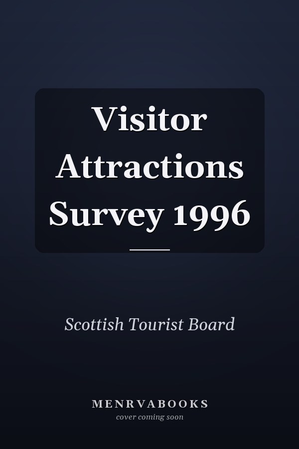 Visitor Attractions Survey 1996