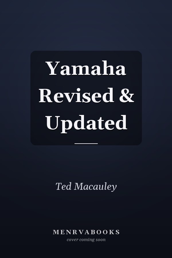 Yamaha Revised & Updated
