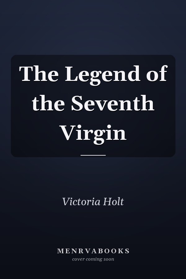 Edition published by Ulverscroft