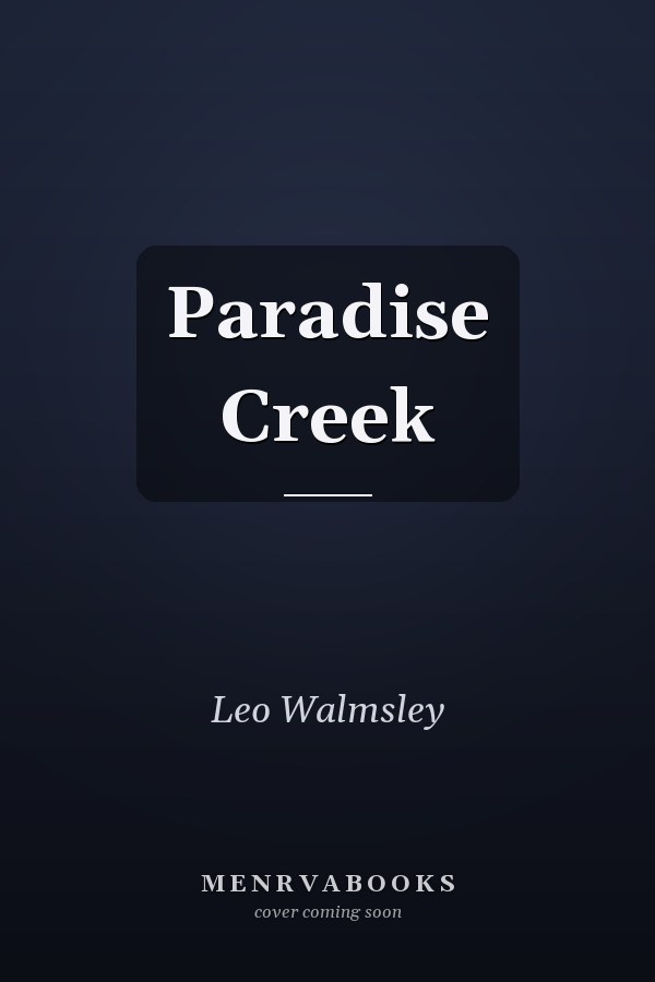 Paradise Creek