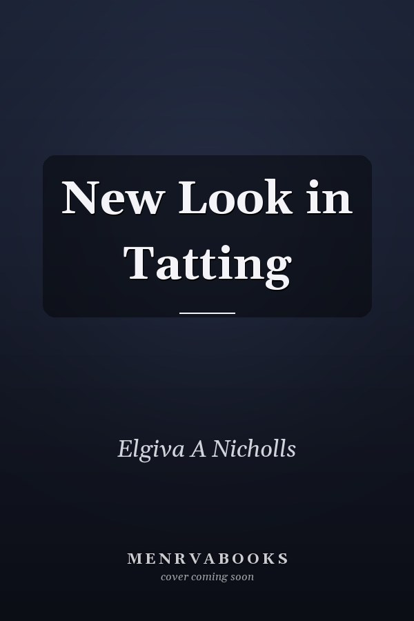 New Look in Tatting
