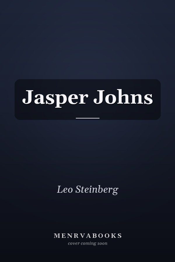 Jasper Johns