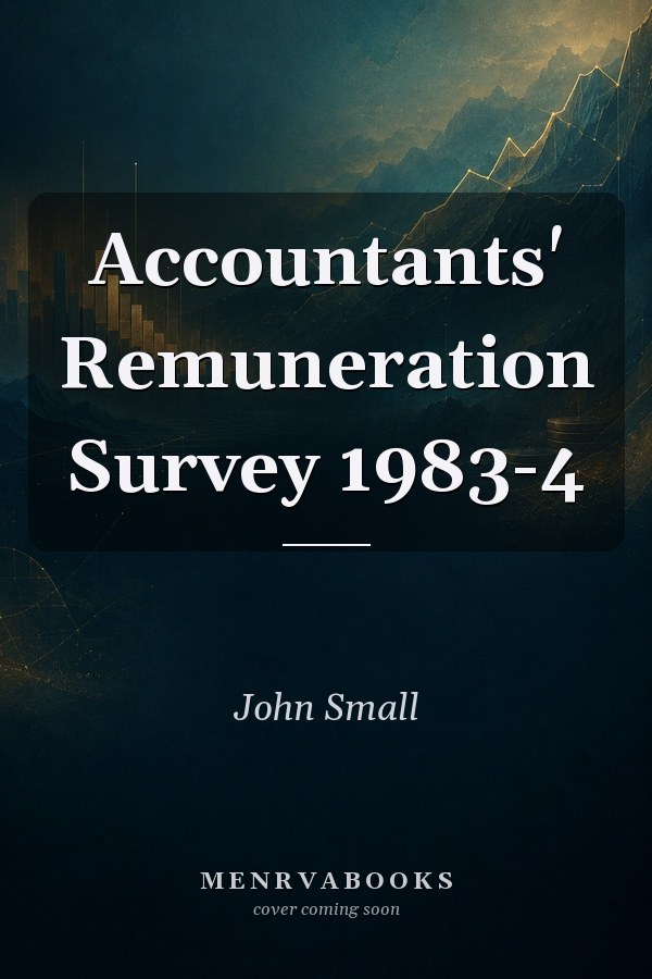 Accountants' Remuneration Survey 1983-4