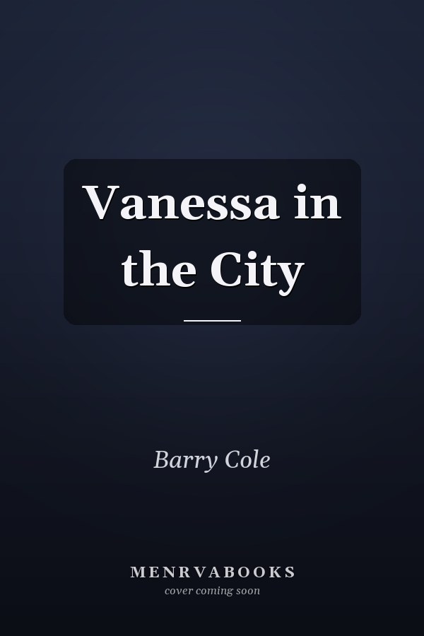 Vanessa in the City