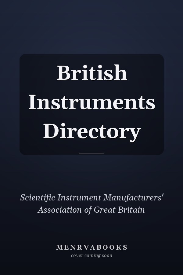 British Instruments Directory