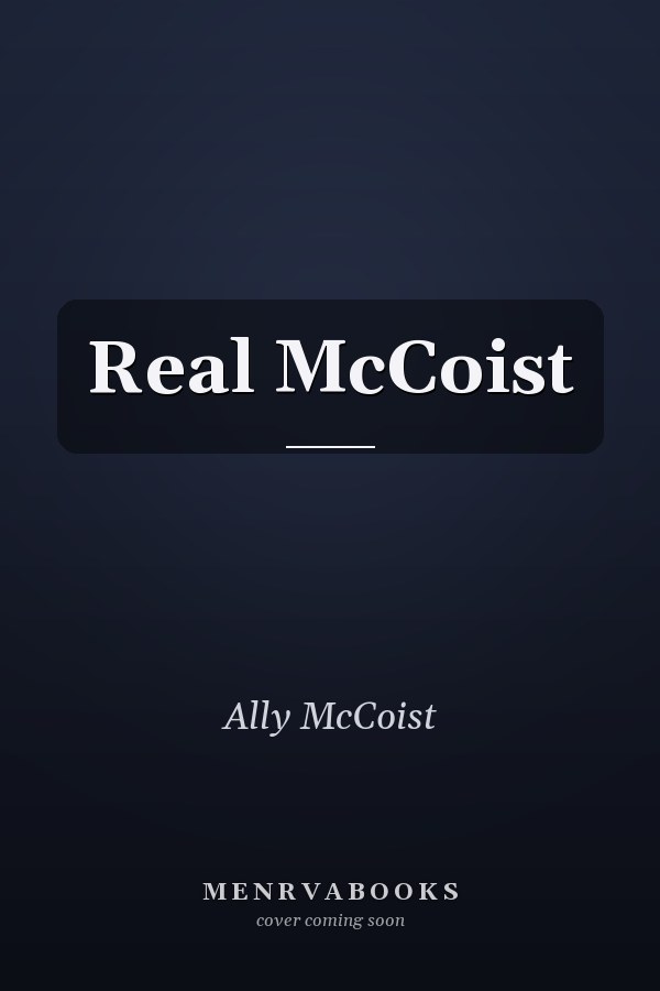 Real McCoist