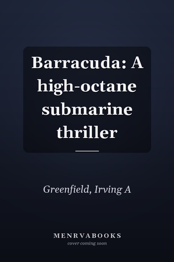 Barracuda: A high-octane submarine thriller