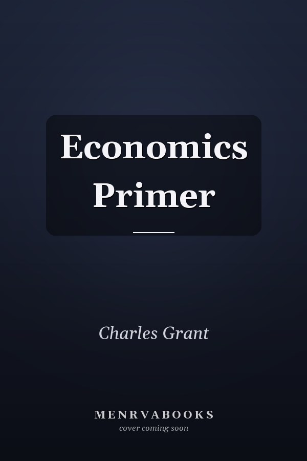 Economics Primer