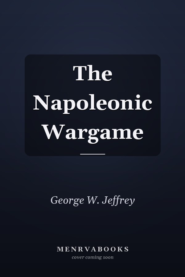 The Napoleonic Wargame