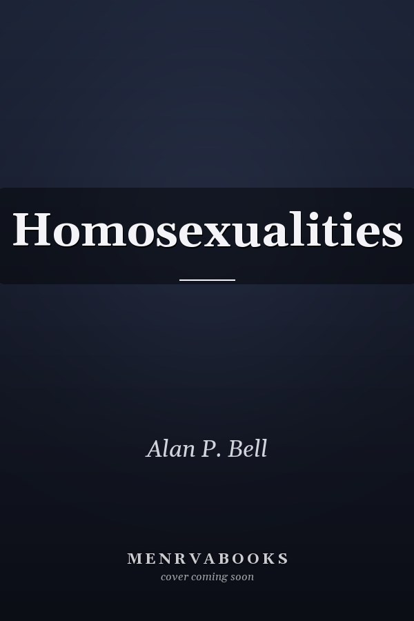 Homosexualities
