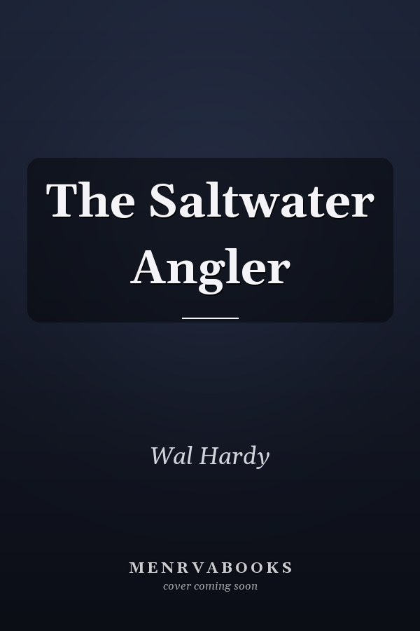 The Saltwater Angler
