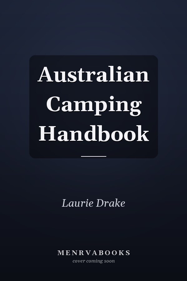 Australian Camping Handbook