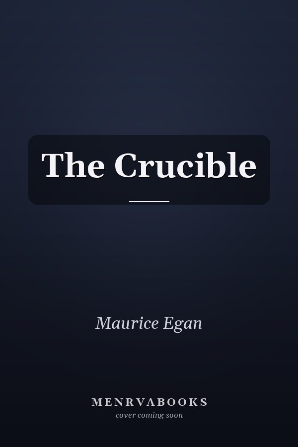 The Crucible
