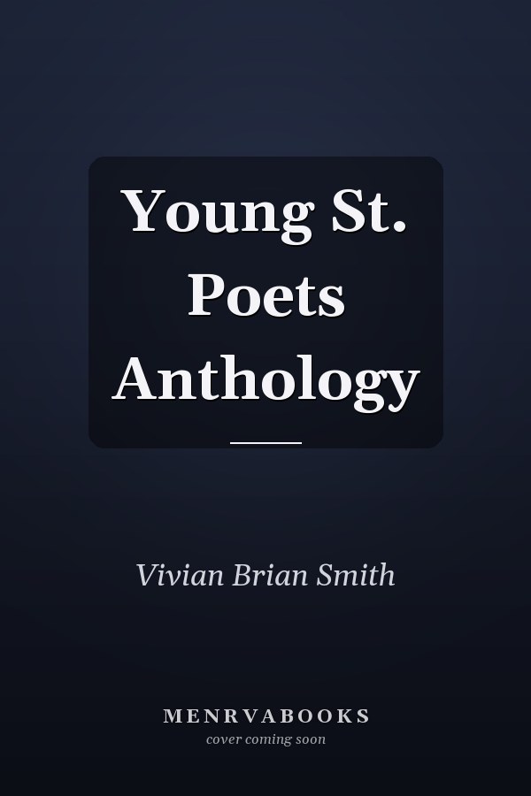 Young St. Poets Anthology