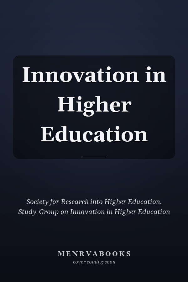 Innovation in Higher Education